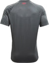 Ua Tech 2.0 Wordmark Ss