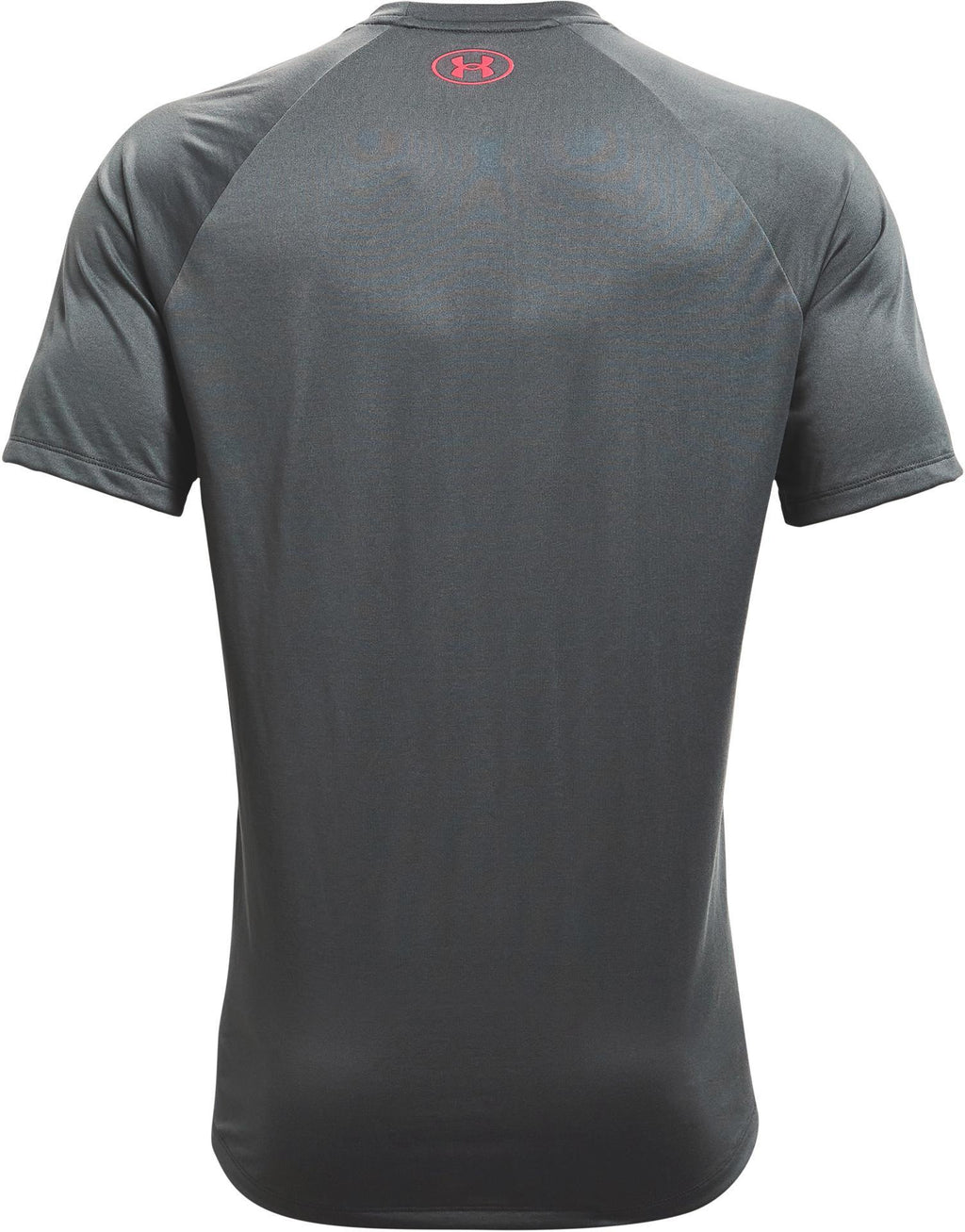 Ua Tech 2.0 Wordmark Ss