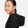 Air hoodie