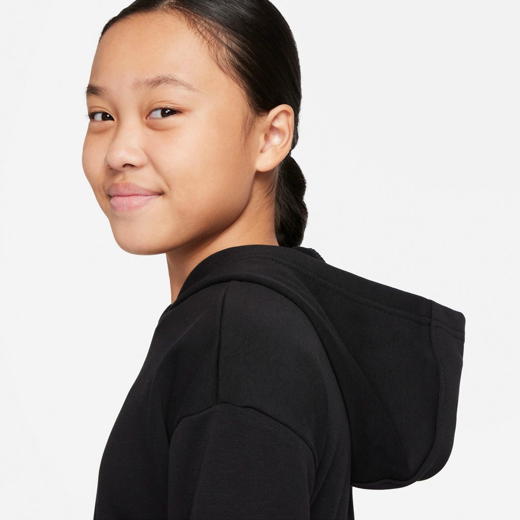 Air hoodie