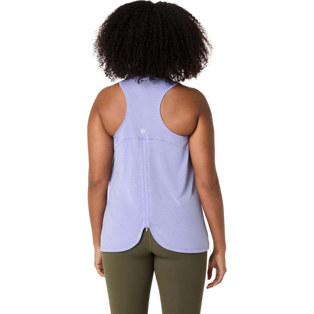 Nagino Run Adjustable Tank top running