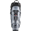 hf 100 grey-black-white skischoenen
