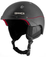 Titan skihelm