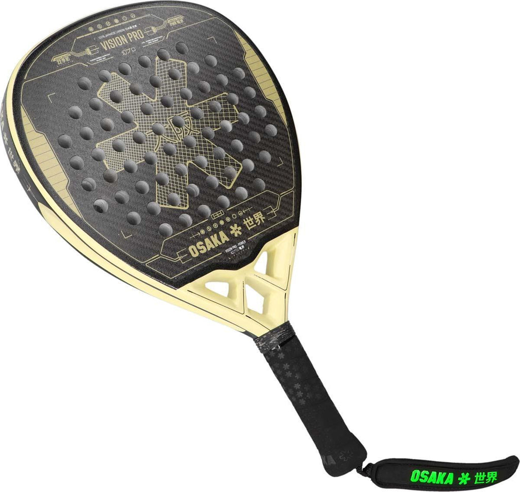 Vision Pro Racket