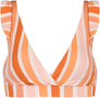 Ruches bikinitop