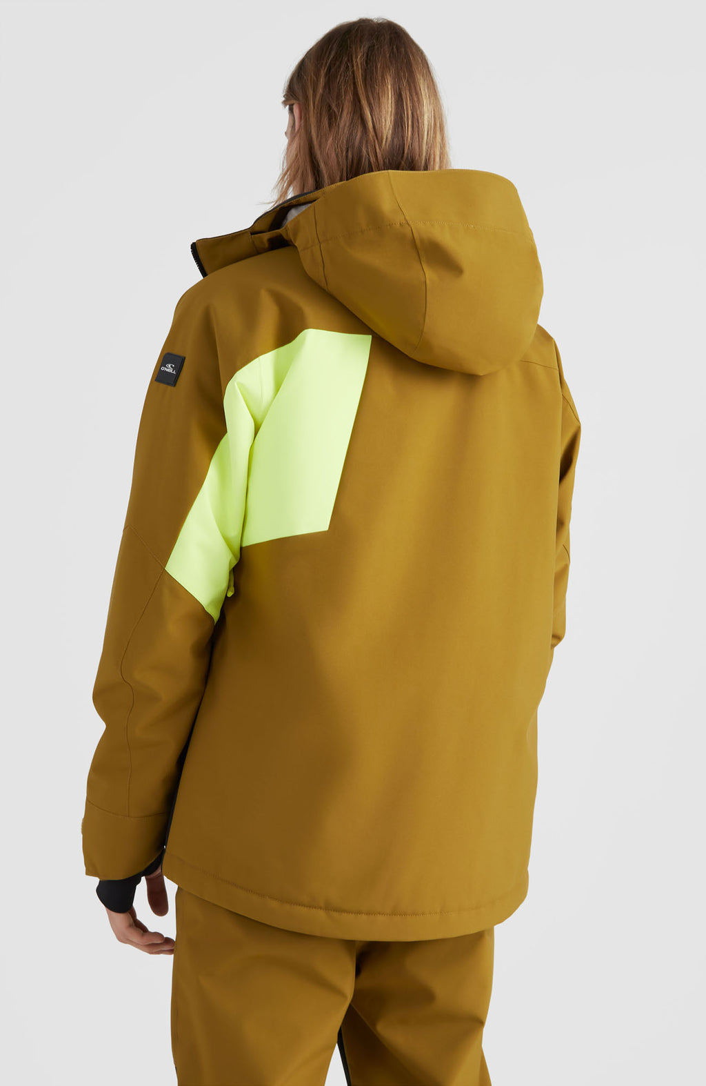 Jigsaw ski jas