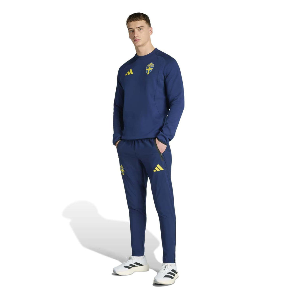 Zweden Tiro Reissweatshirt