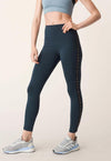 Kay High Waist Tights