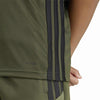 Tiro voetbal training t-shirt