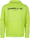 Rutile  Hooded Fleece