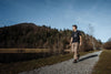 X Ultra 360 Leather Gore-tex  Hardloopschoenen