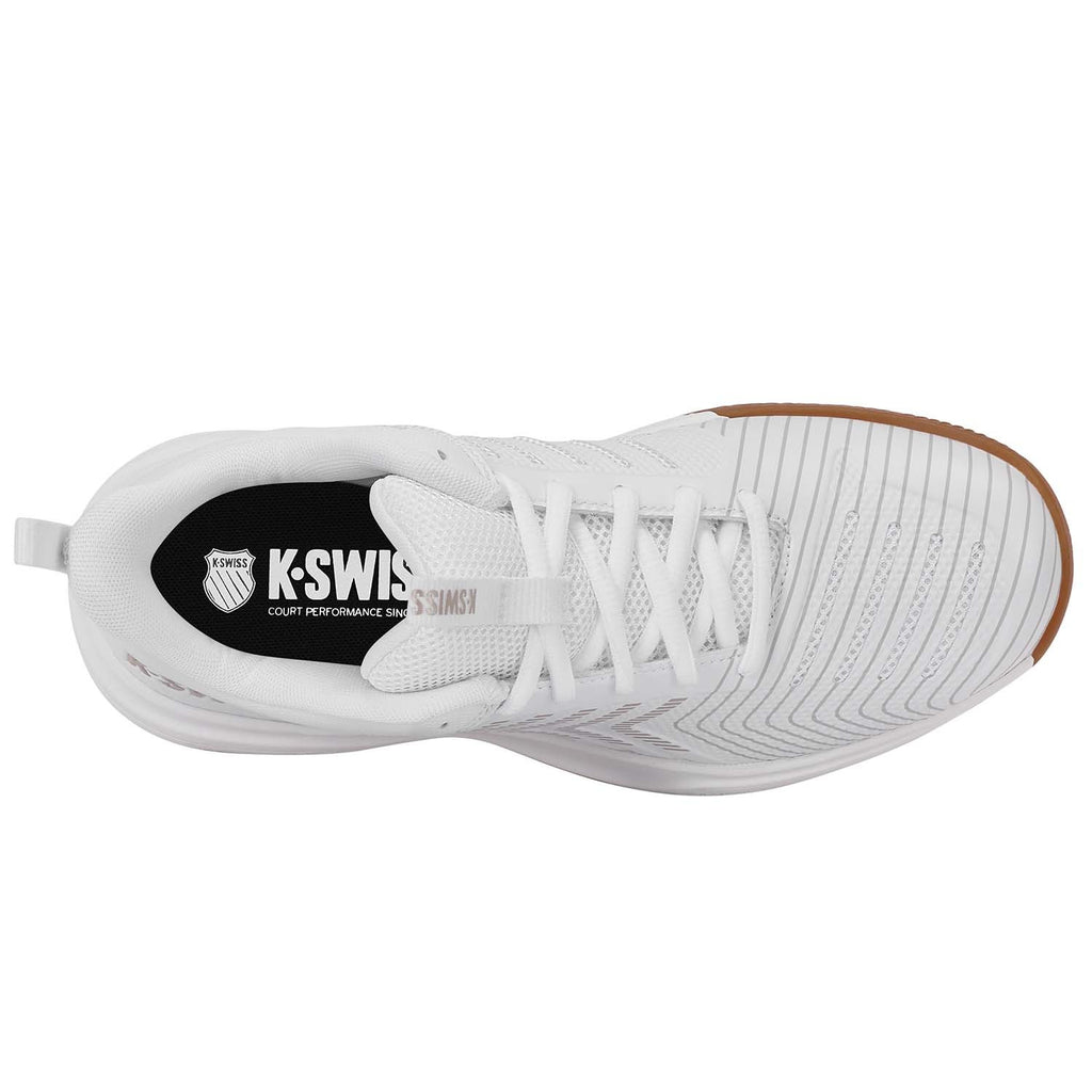 ultrashot light indoor tennisschoenen
