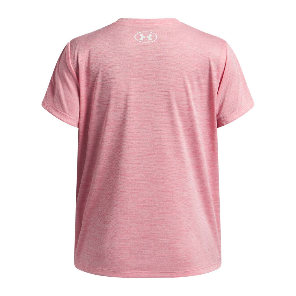 Tech Twist Wordmark Logo  Shirt