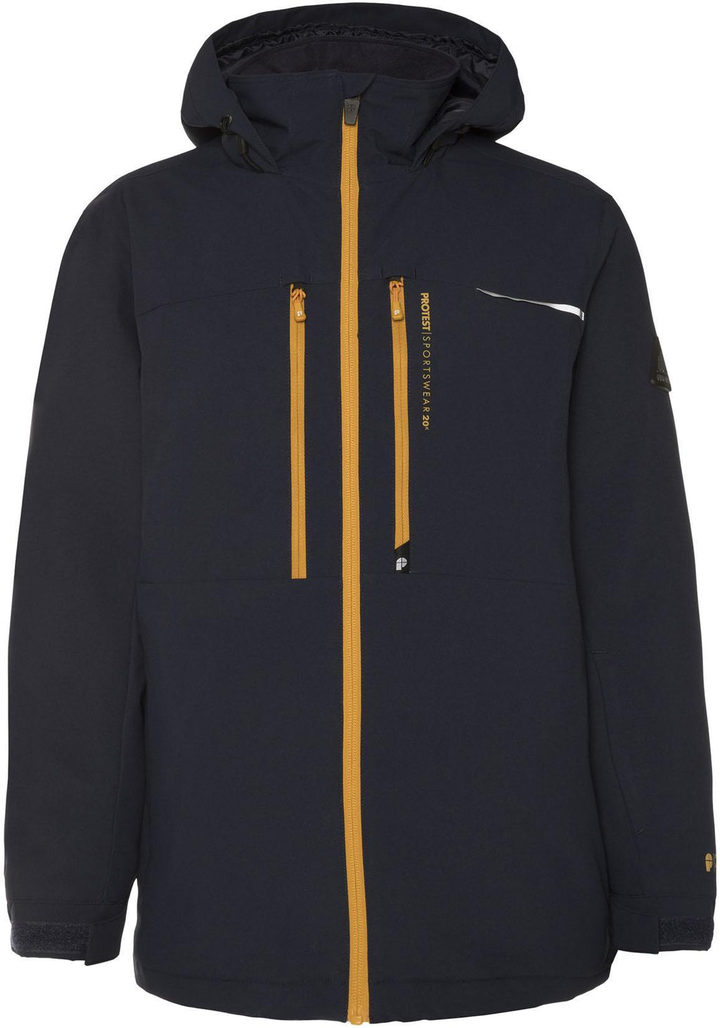 Flynnt Jr Snowjacket