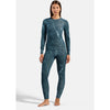 active warm x frozen lake base layer lange broek