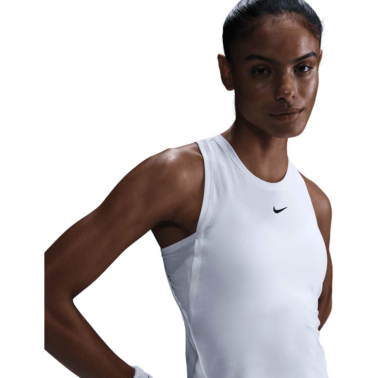 victory women's dri-fit tank t