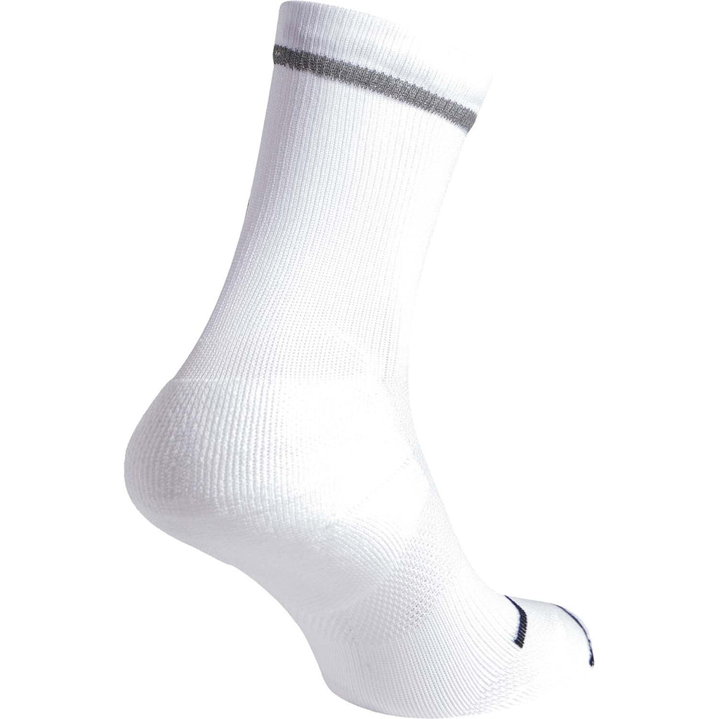 Hardloopsokken Micro Crew Ceramicool Reflective
