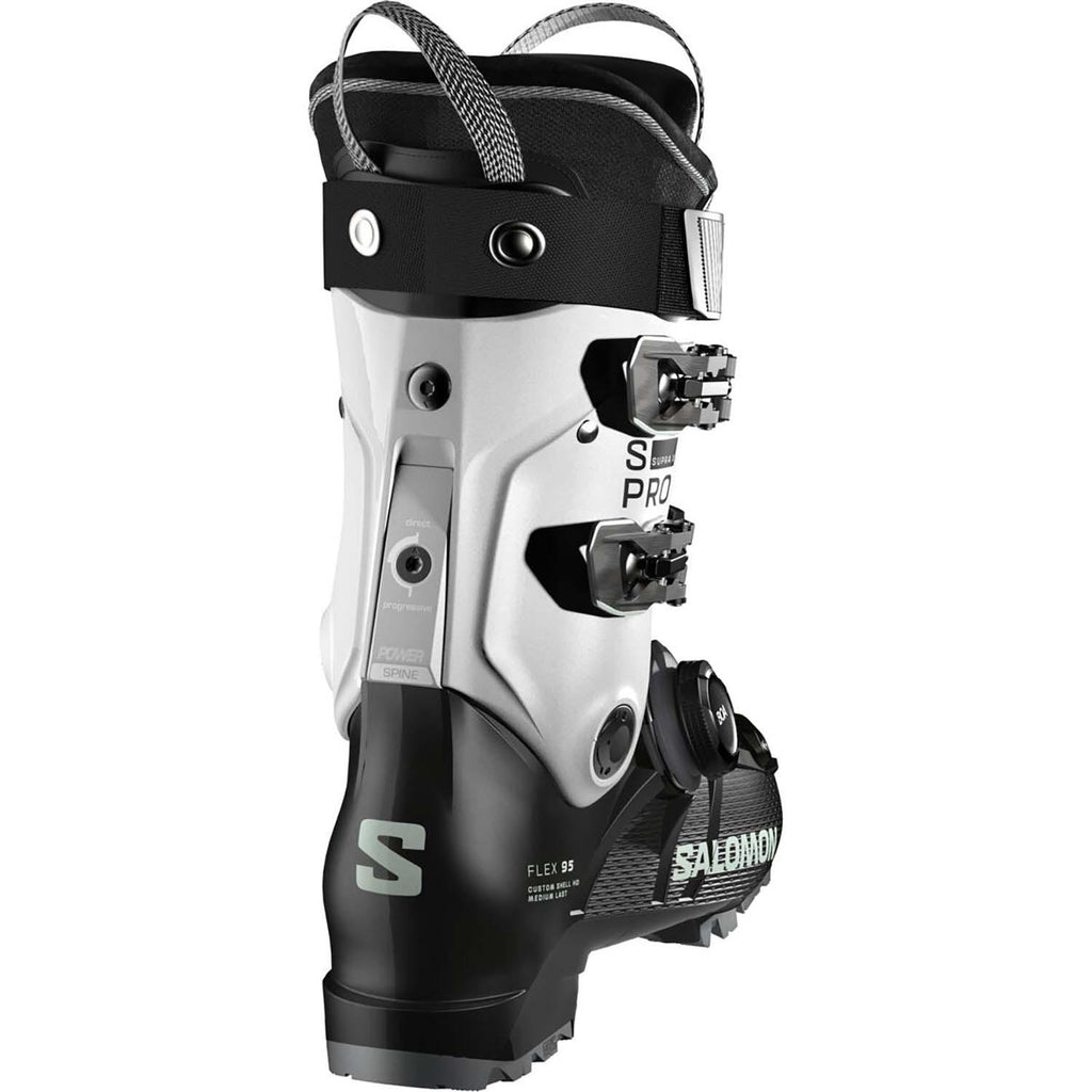 S/pro Supra Boa X95 W skischoenen