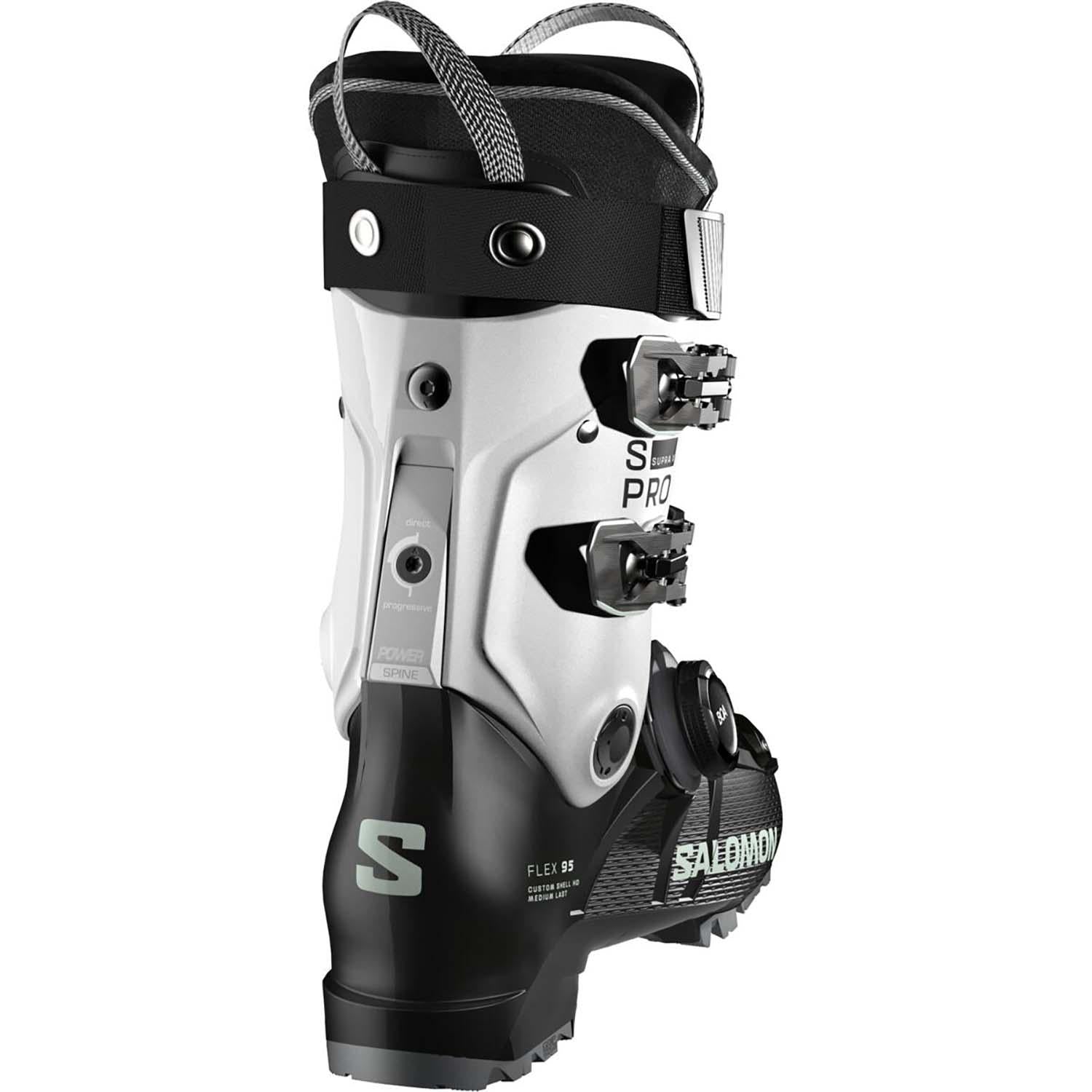 S/pro Supra Boa X95 W skischoenen