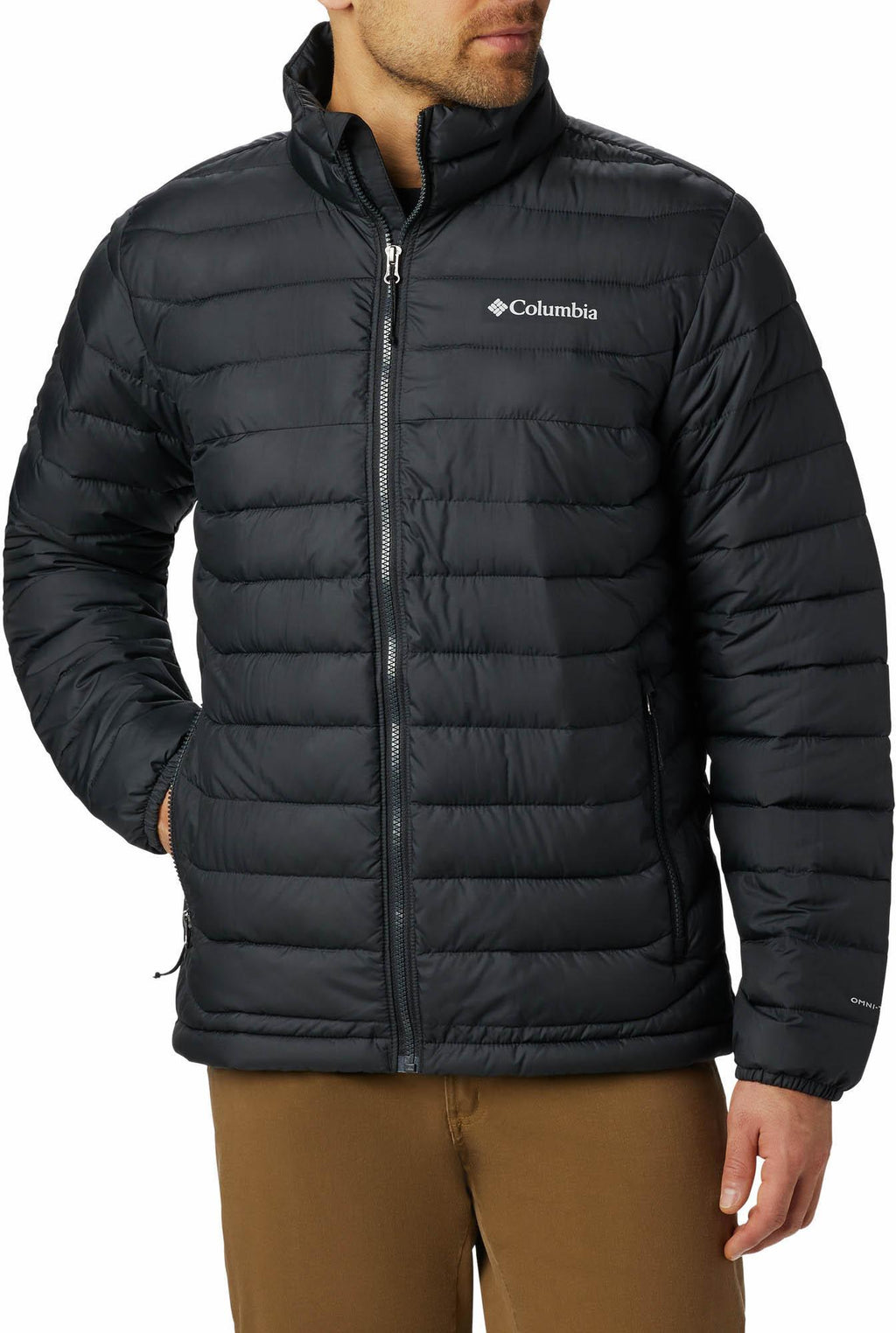 Powder Lite Jacket