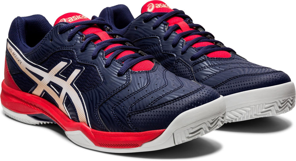 asics Gel-Dedicate 6 Clay