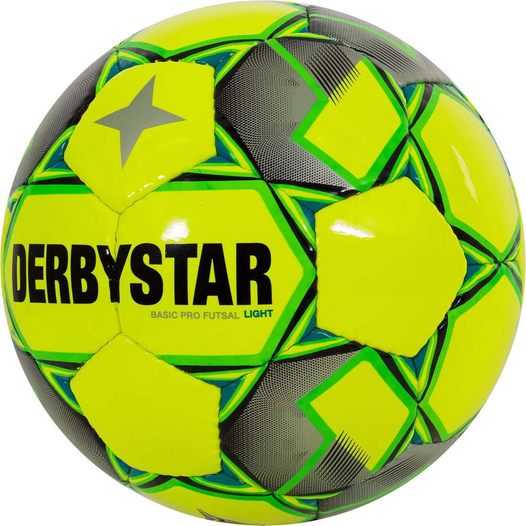 Derbystar Futsal Basic Pro Light