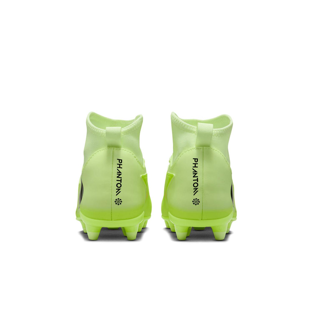 Jr. Phantom 6 High Club Voetbalschoenen voor kids (meerdere ondergronden)