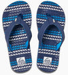 Ahi Kids slippers
