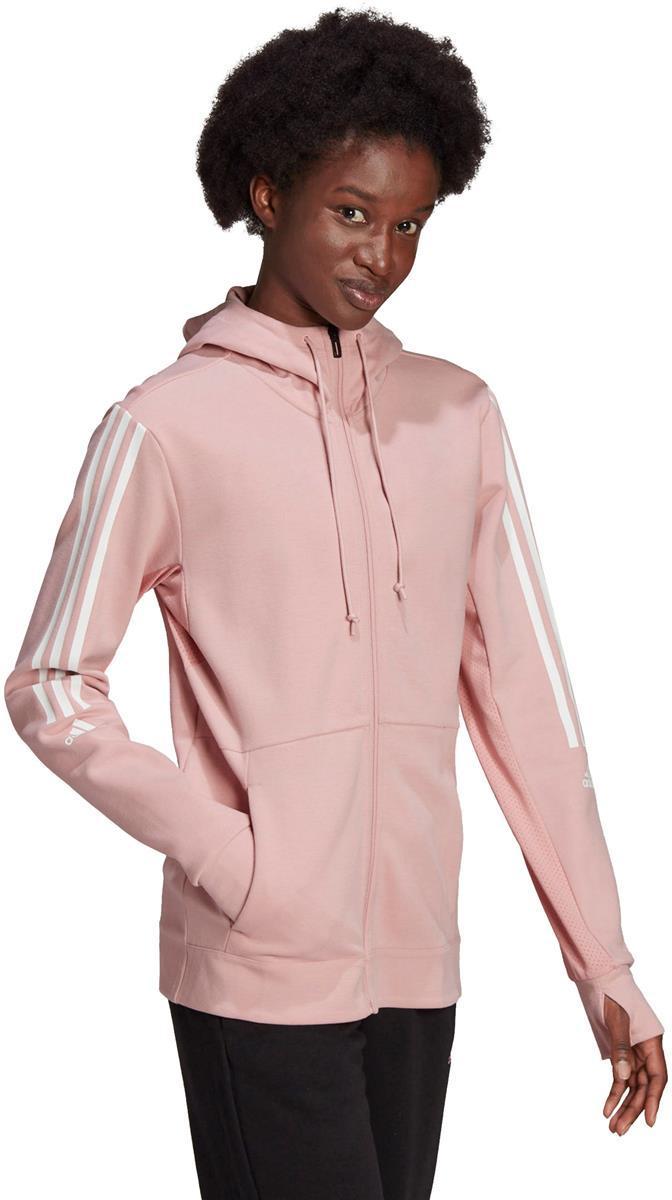 TC HD TT. Trainingsjacke.Kapuze