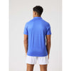 sports polo shirt