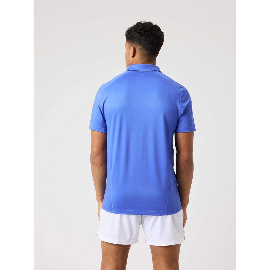 sports polo shirt