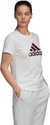 UnivVol Tee 2 Wnői póló