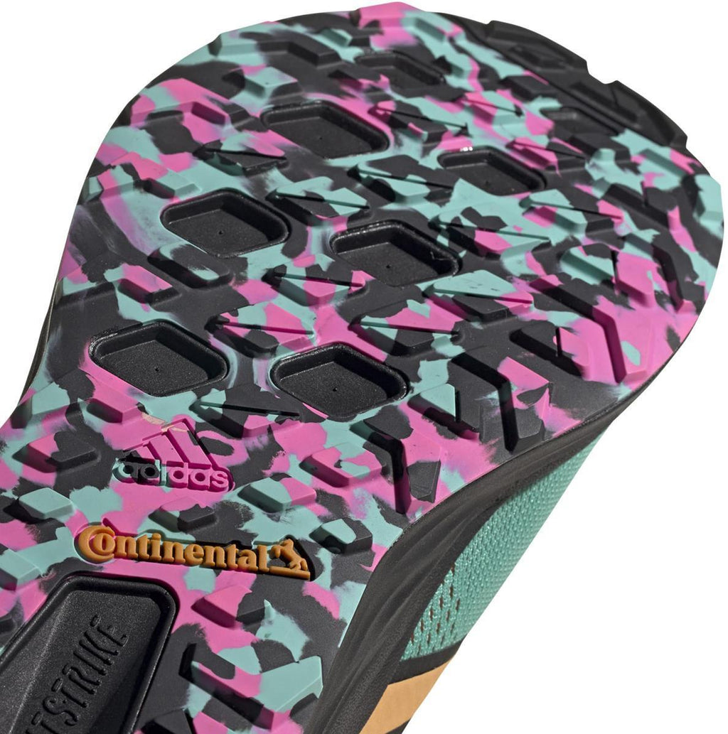 Terrex Two Flow. Trail-Runningschuh UK-Gr.
