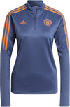 Mufc Tr Top W