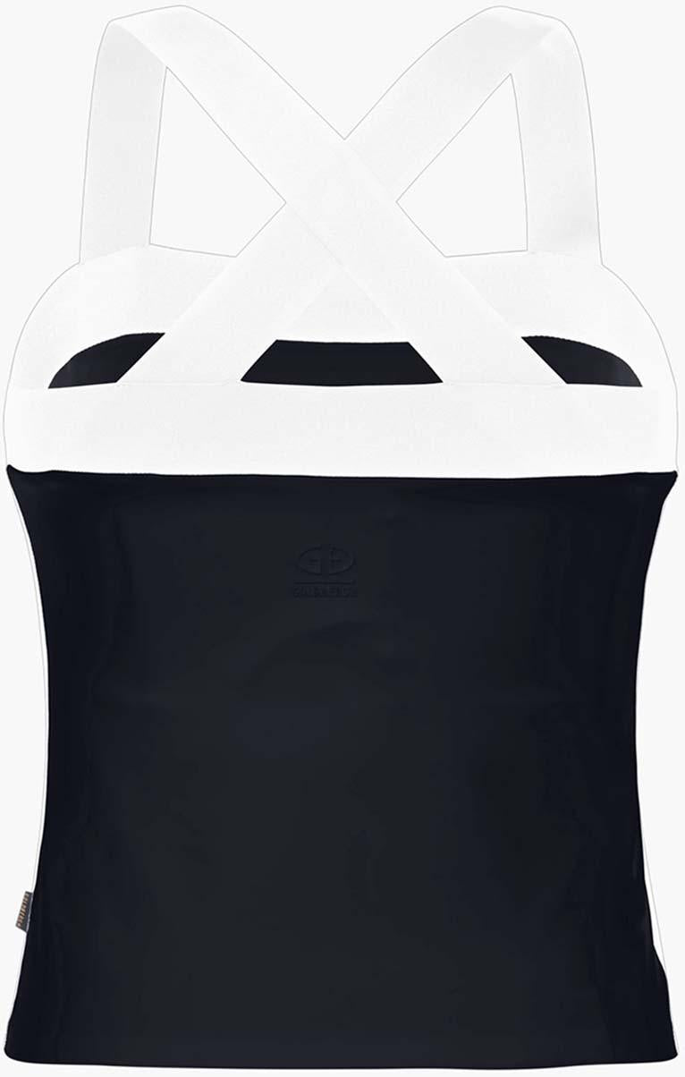 marion tank with bra