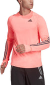 Run Icon Full Reflective 3-Stripes longsleeve