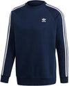 3-Stripes Crew sweater