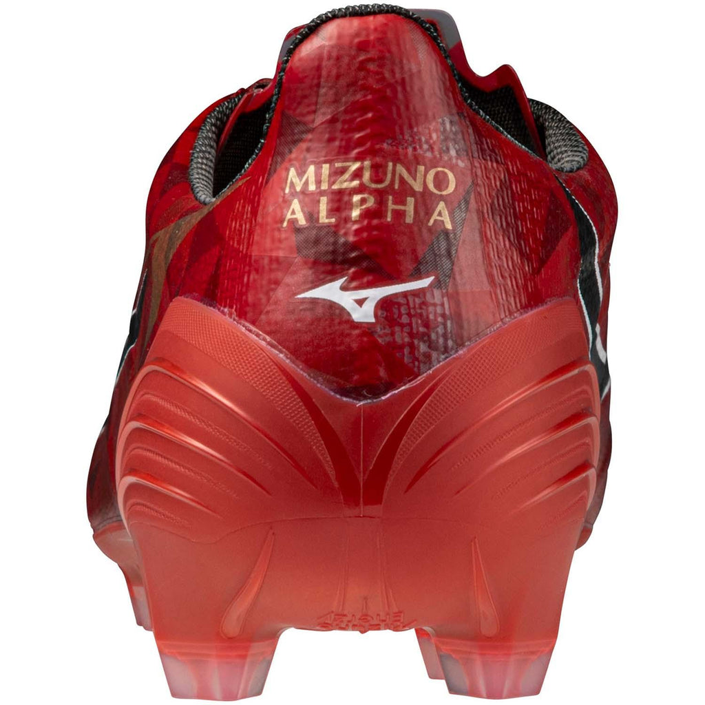 mizuno ii elite