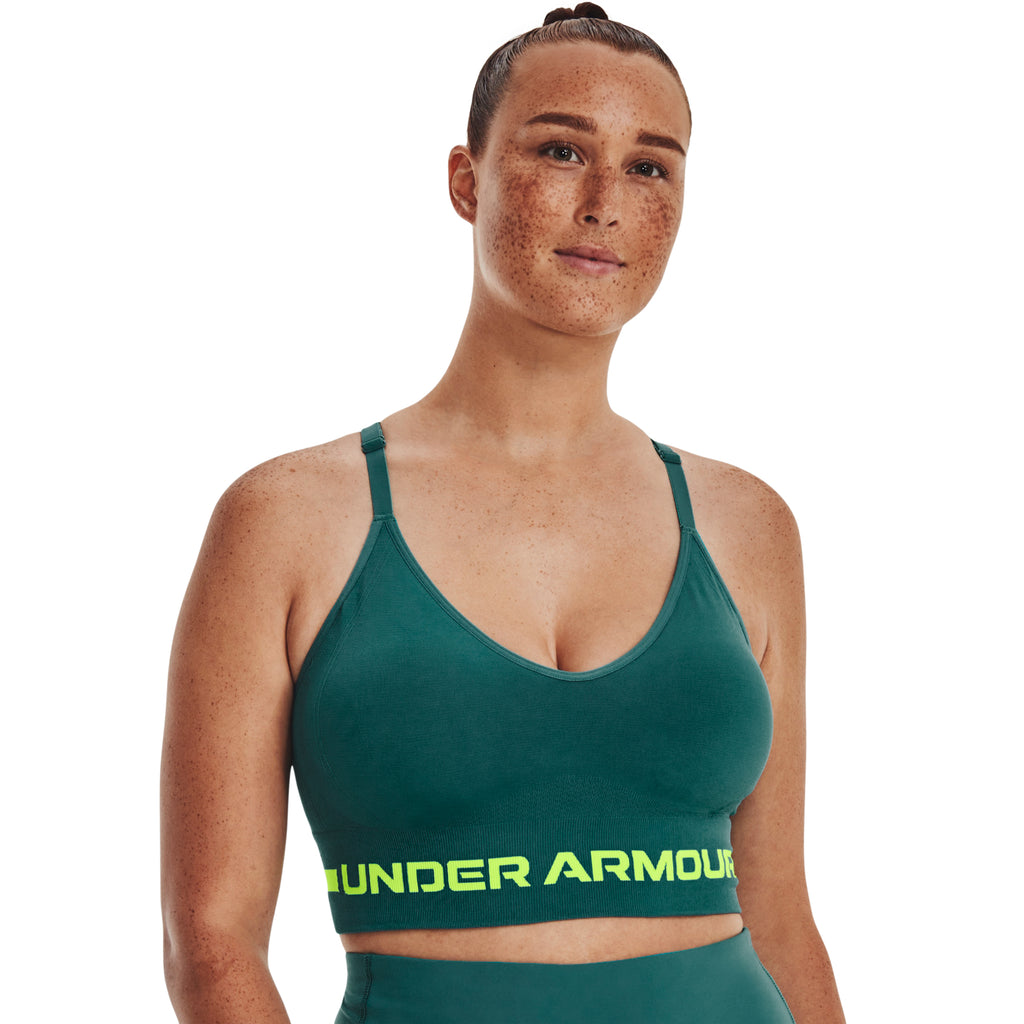 Seamless Low Support sport bh