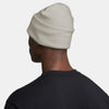 peak swoosh beanie