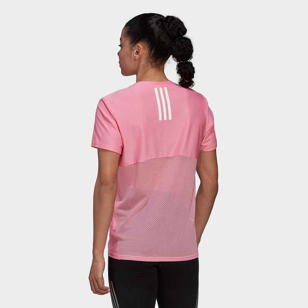 Adi Runner Running T-shirt