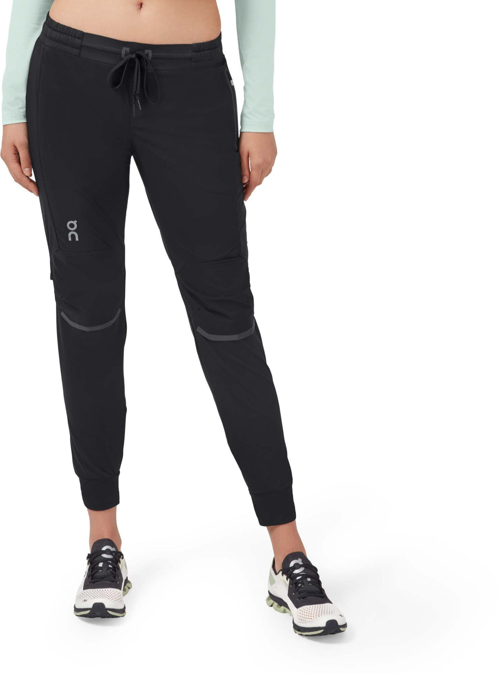 Running broek