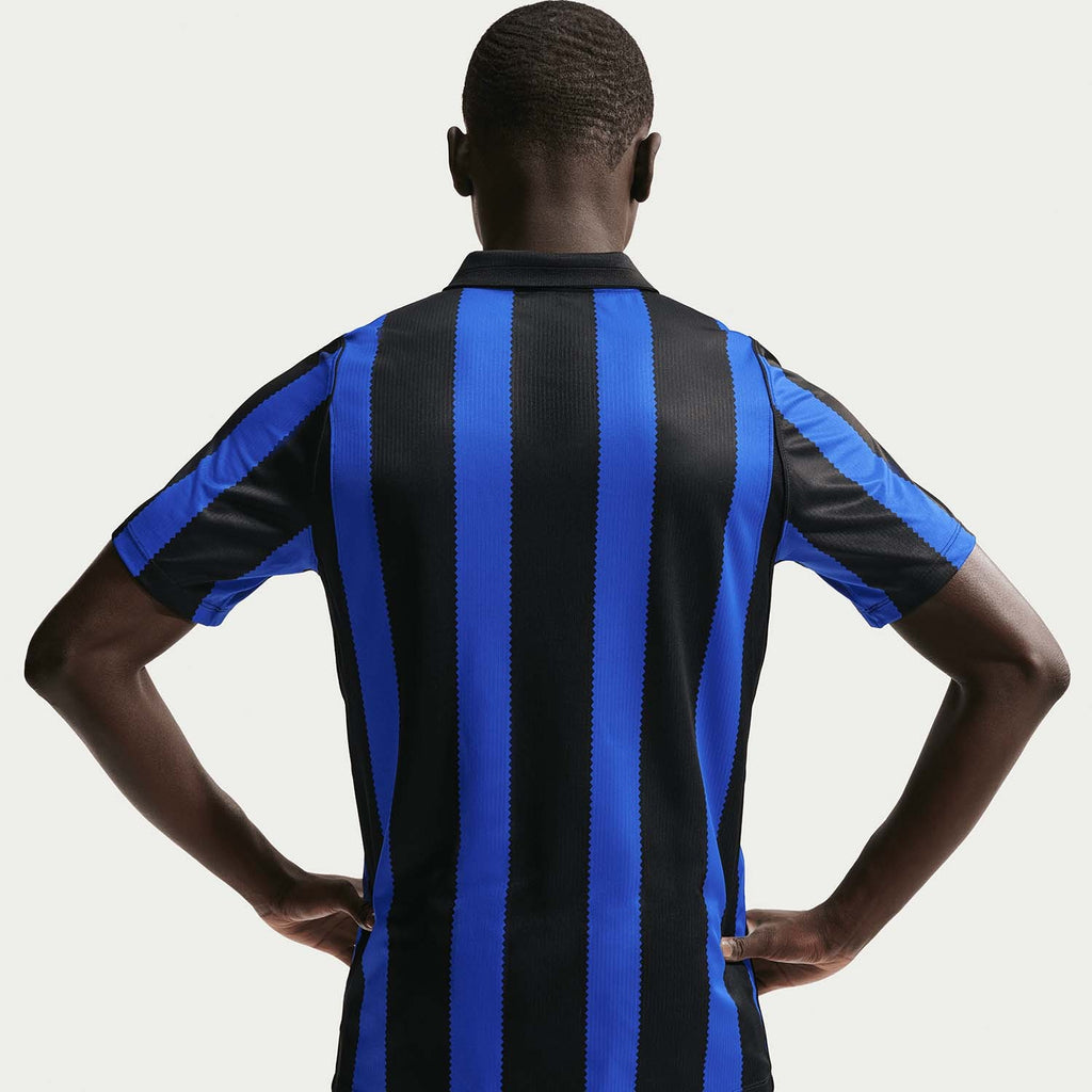 Inter Milan 2026/27 Stadium Thuis Dri-FIT replicavoetbalshirt