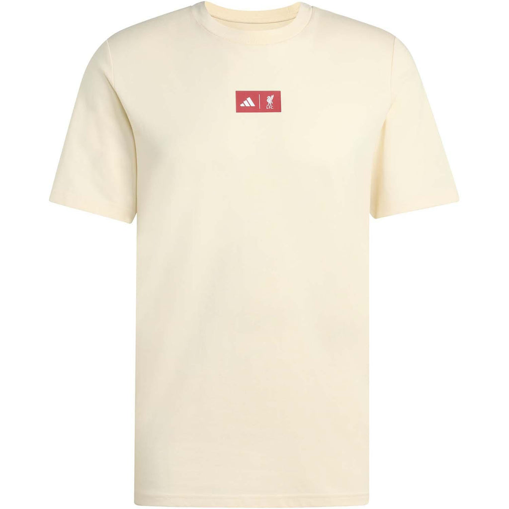 Liverpool FC Seasonal Graphic T-shirt