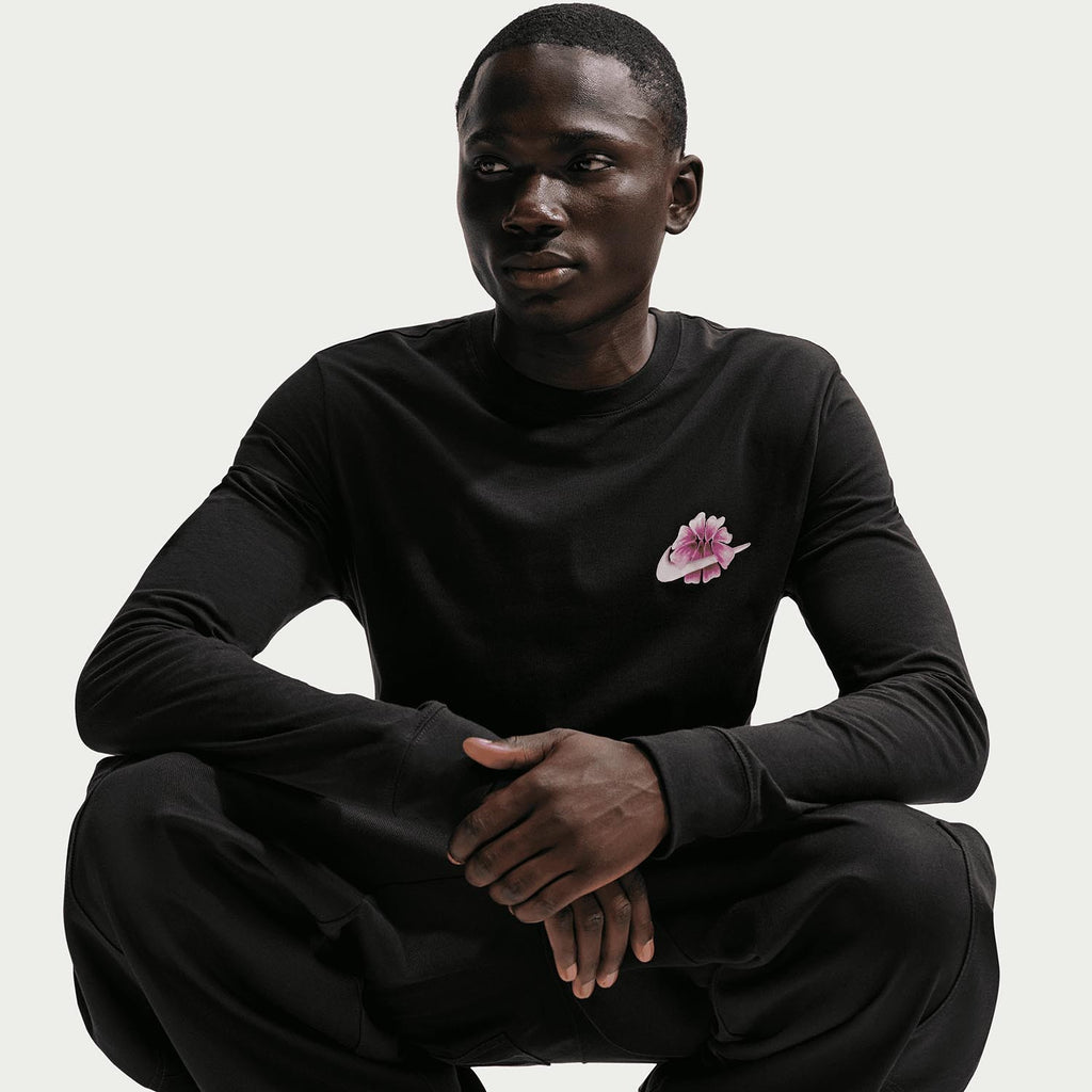 Tee Standard Long sleeves Shirt