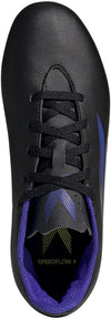 X Speedflow.4 Flexible Ground kids voetbalschoenen