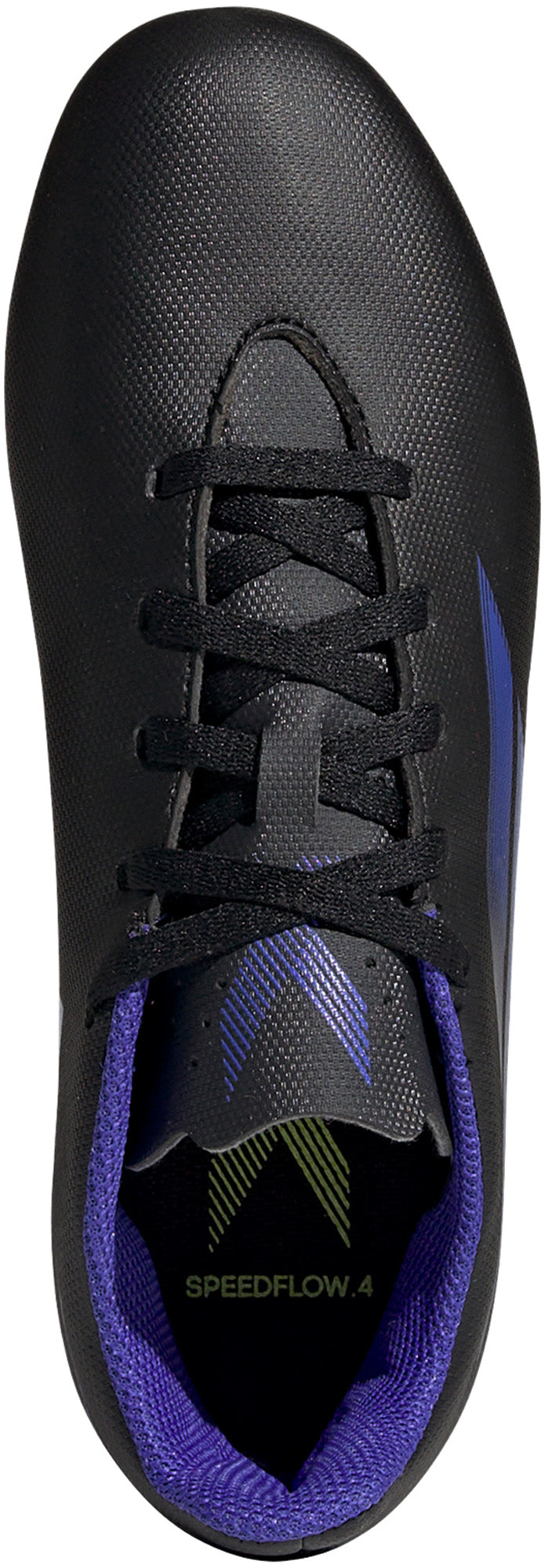 X Speedflow.4 Flexible Ground kids voetbalschoenen