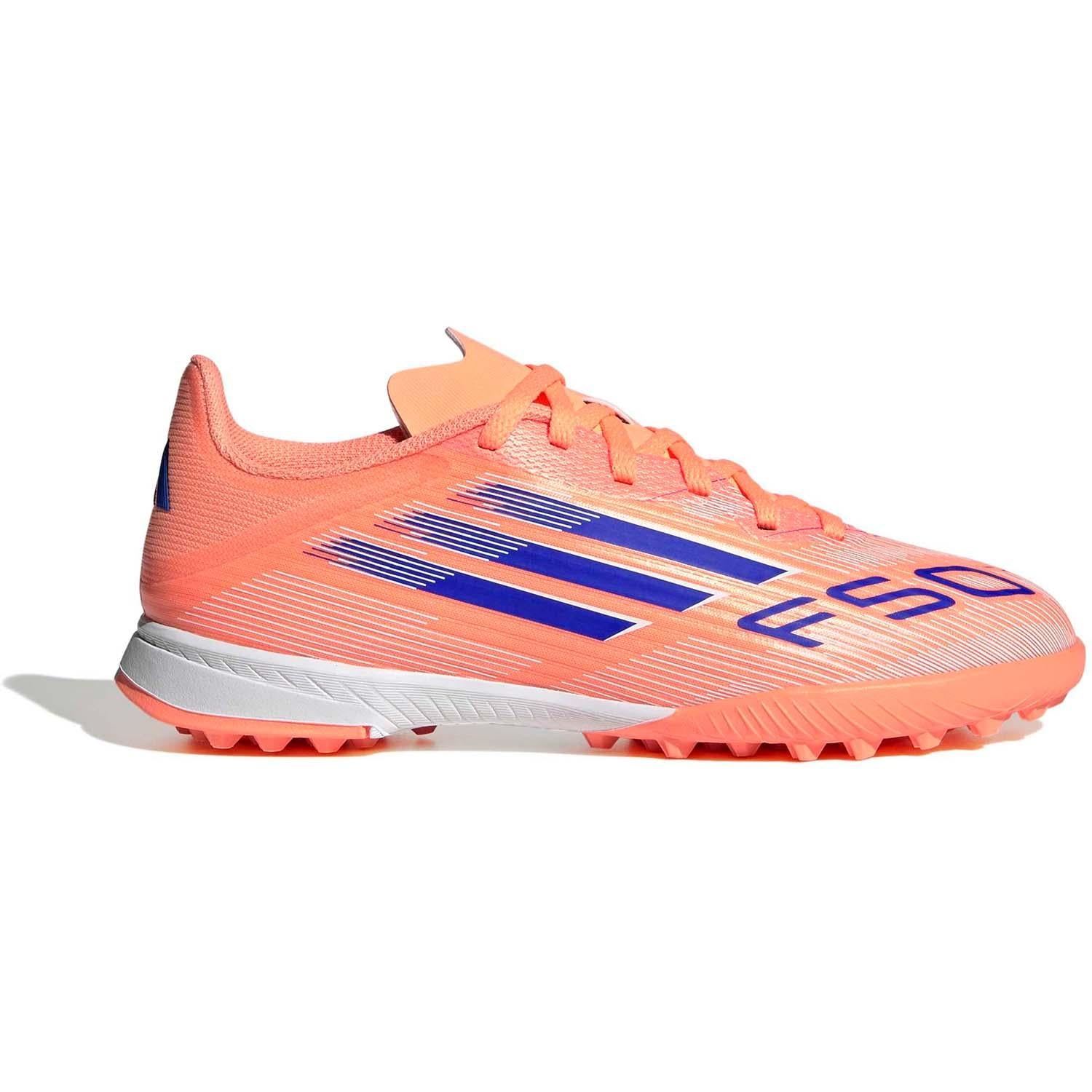 F50 League Turf Voetbalschoenen Kids