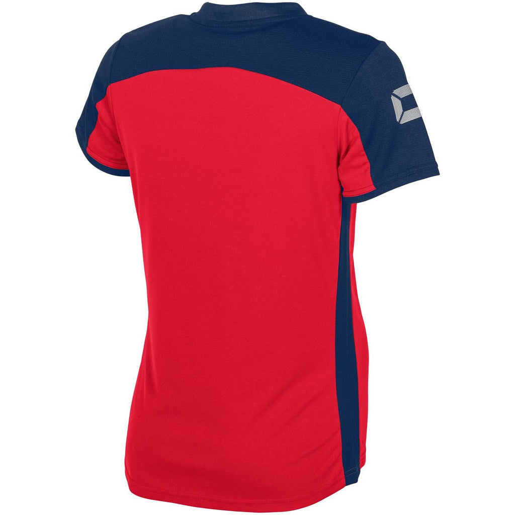 Pride Ladies T-shirt