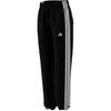 Essentials 3-Stripes French Terry Cuffed Broek